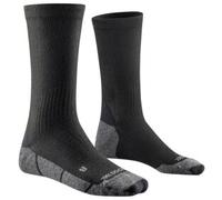 X-Bionic CORE NATURAL CREW XS-YQCNS24U Black/Charcoal Noir 39-41 EU