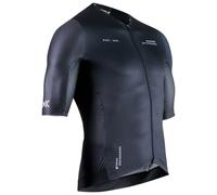 Maillot X-Bionic Corefusion Aero manche courte noir - S