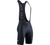X-bionic Corefusion Bib Shorts Noir L Femme Opal Black