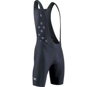 X-bionic Corefusion Bib Shorts Noir L Homme Opal Black