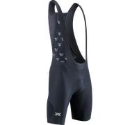 X-Bionic - Corefusion Compression Bib Shorts - Cuissard vélo homme Opal Black - M