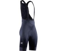 X-Bionic - Corefusion Ride Bib Shorts - Cuissard court vélo femme X Black - M