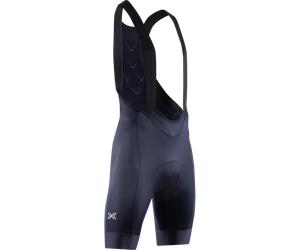 X-Bionic - Corefusion Ride Bib Shorts - Cuissard court vélo homme X Black - S