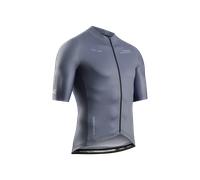 X-Bionic - Corefusion Ride Jersey SS - Maillot vélo homme Rhino Grey - S