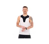 X-Bionic Corefusion Run vêtement running homme Corefusion Run L Blanc