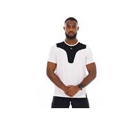 Maillot manches courtes x bionic corefusion run blanc homme