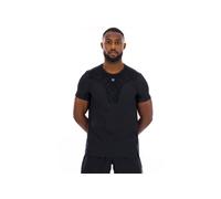 Maillot manches courtes x bionic corefusion run noir homme