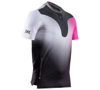 T-shirt De Course Pour Hommes X-bionic Corefusion Run Shirt Cfrtpss25m-p120 L