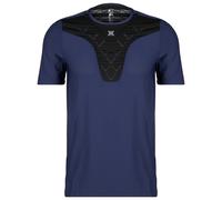 X-Bionic - Corefusion Run Shirt S/S - T-shirt de running - M - marine