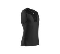 X-Bionic - Corefusion Run Tank - Débardeur homme X Black - L