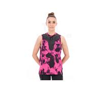 X-Bionic Corefusion Run Tank Rose L