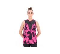 X-Bionic Corefusion Run Tank Rose M