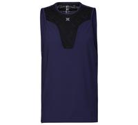 X-Bionic - Corefusion Run Tank - T-shirt de running - L - marine