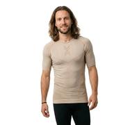 X-bionic Couche De Base à Manches Courtes Xceed Run