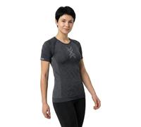 X-bionic Couche De Base à Manches Courtes Xceed Run