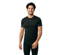 X-bionic Couche De Base à Manches Courtes Xceed Run Discover