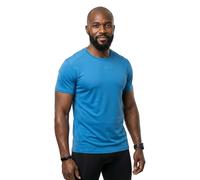 X-bionic Couche De Base à Manches Courtes Xceed Run Discover