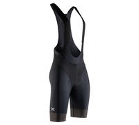 X-bionic Corefusion Ride Warm Bib Shorts Noir S Femme