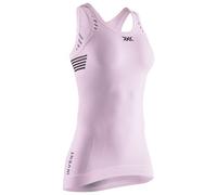 X-Bionic Débardeur de Compression léger pour Femme Invent 4.0