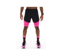 X-Bionic Effektor 2 en 1 vêtement running homme Effektor 2 en 1 L Noir