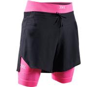 X-Bionic Effektor 2 en 1 vêtement running homme Effektor 2 en 1 XL Noir