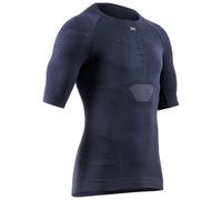 X-Bionic T-shirt homme Effektor manches courtes X Black / X White Taille M