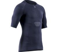 T-shirt X-Bionic Effektor manches courtes noir - M