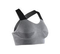 X-Bionic Energizer 4.0 Brassière de Sport sans Armature Femme (Lot de 1)
