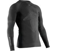 X-BIONIC Energizer 4.0 Chemise À Manches Longues pour Homme Chemise de Compression Femme