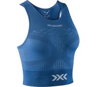X-Bionic® Energizer 4.0 Haut Court de Fitness pour Femme