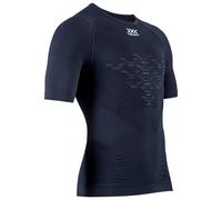 X-Bionic - Energizer 4.0 Light Shirt S/S - Sous-vêtement synthétique - M - opal black / arctic white