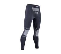 X-BIONIC Energizer 4.0 Pantalon de Compression - Pantalon de Compression Collant de Sport - Energizer 4.0 Pants Men - Homme
