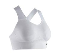 X-Bionic Energizer 4.0 Soutien-Gorge Femme, Arctic White, FR : XS (Taille Fabricant : XS)