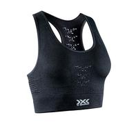 Brassière de sport X-Bionic Energizer 4.0 noir - L