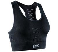 X-bionic Energizer 4.0 Sports Bra Noir L Femme