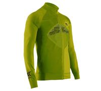 X-Bionic Energizer 4.0 Transmission Layer Full Zip Veste pour homme