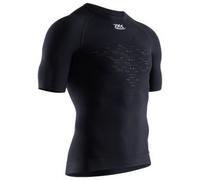 X-bionic Energizer Mk3 Short Sleeve Base Layer Noir XL Homme
