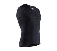 X-bionic Energizer Mk3 Sleeveless Base Layer Noir 2XL Homme