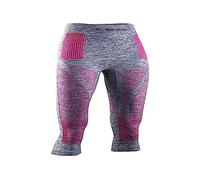X-BIONIC Energy Accumulator 4.0 Melange 3/4 - Pantalon - Energy Accumulator 4.0 Melange 3/4 - Femme