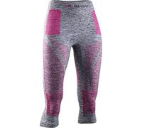 X-BIONIC Energy Accumulator 4.0 Melange 3/4 - Pantalon - Energy Accumulator 4.0 Melange 3/4 - Femme