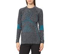 X-BIONIC Energy Accumulator 4.0 Melange Shirt Round Neck Long Sleeves Suisse Femme