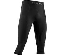 X-BIONIC Energy Accumulator 4.0 Pantalon de Compression 3/4 - Pantalon de Compression Collant de Sport - Energy Accumulator 4.0 Pants 3/4 Men - Homme