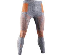 X-BIONIC Energy Accumulator 4.0 Pantalon de Compression - Pantalon de Compression Collant de Sport - Energy Accumulator 4.0 Melange Pants Men - Homme