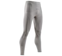 X-Bionic - Energy Accumulator 4.0 Pants - Sous-vêtement de ski - L - seal grey / light grey