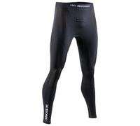X-Bionic - Energy Accumulator 4.0 Pants - Sous-vêtement de ski - XL - opal black / arctic white