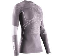 X-BIONIC Energy Accumulator 4.0 Shirt Lg Sl W - Femme - - taille S- modèle 2026