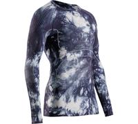X-BIONIC Energy Accumulator Wild Shirt Ls - Mixte - Noir - taille S- modèle 2027