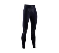 X-BIONIC Femme Invent 4.0 Women Pantalon de compression collant sport, Black/Charcoal, L EU