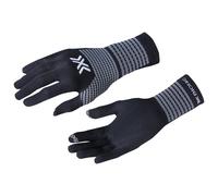 X-Bionic - Gloves - Gants - L/XL - opal black