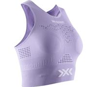 X-Bionic Haut de Sport Pl-Energizer pour Femme